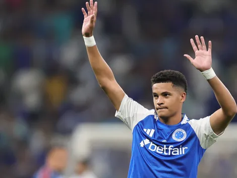 Borussia Dortmund quer Kauã, mas não tem pressa na negociação