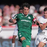 IA crava placar exato de Palmeiras x São Paulo