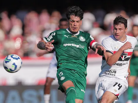 IA crava placar exato de Palmeiras x São Paulo