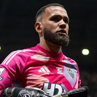 Everson projeta Atlético-MG x Cruzeiro na Arena MRV