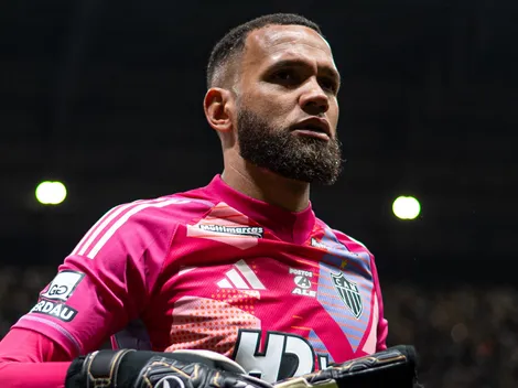 Everson projeta Atlético-MG x Cruzeiro na Arena MRV