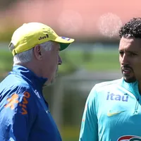 Ancelotti tem disputa aberta por titularidade na Seleção Brasileira