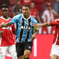 Munari aponta Grêmio favorito