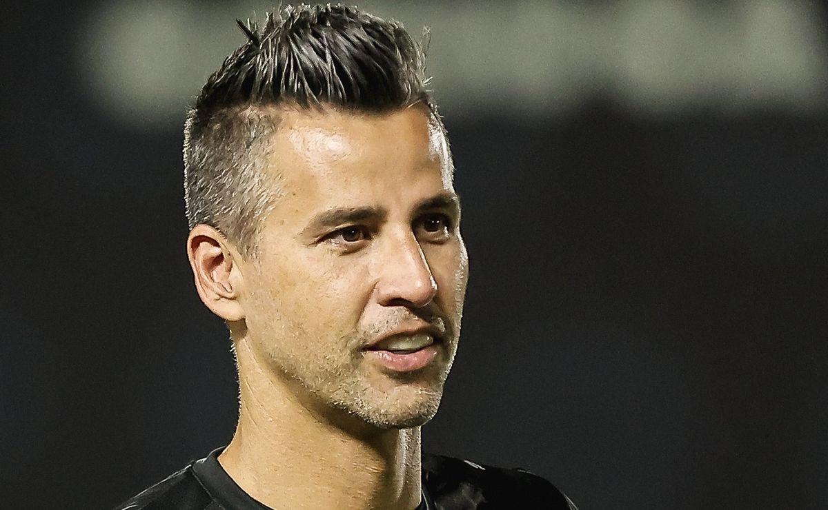 Fábio inicia 30ª temporada de sua carreira aos 45 anos, sendo a quinta pelo Fluminense