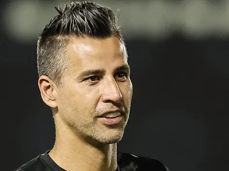 Fábio inicia 30ª temporada da carreira aos 45 anos