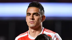 Borré iniciou 2026 em alta com Pezzolano e já balançou as redes 2x no Campeonato Gaúcho