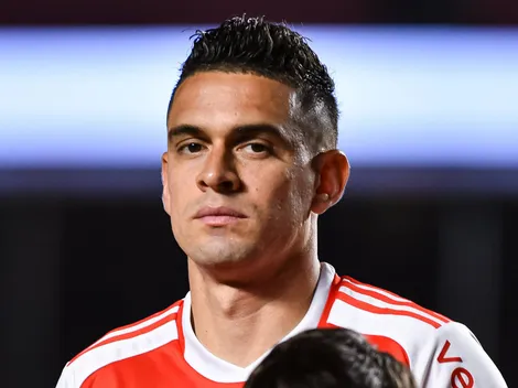 Cruz Azul-MEX avança e mira Borré, mas Internacional faz jogo duro