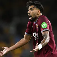 Flamengo precisa arcar com altos impostos para fechar com Paquetá