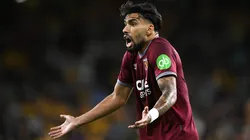 Paquetá também deseja retornar ao Flamengo. Photo by Shaun Botterill/Getty Images