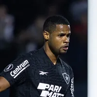 Júnior Santos se acerta com Corinthians, após ser oferecido ao Santos