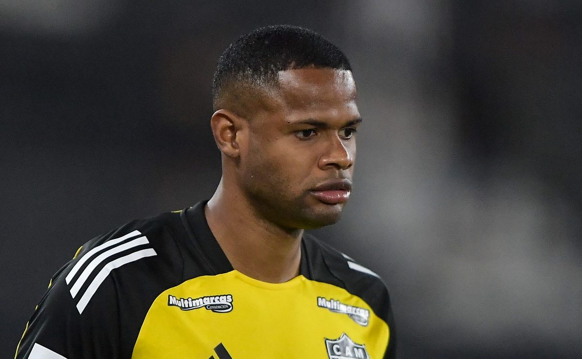 Junior Santos a caminho do Corinthians está próximo de ser concretizado no Mercado da Bola