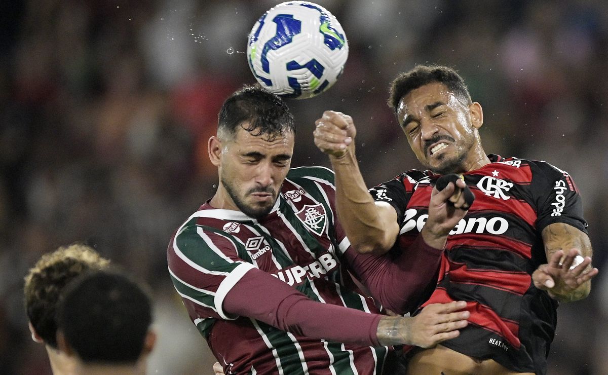 Vidente crava quem vence no clássico entre Fluminense x Flamengo pelo Campeonato Carioca