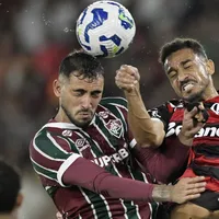 Vidente crava vencedor do clássico entre Fluminense x Flamengo