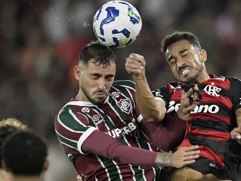 Vidente crava vencedor do clássico entre Fluminense x Flamengo