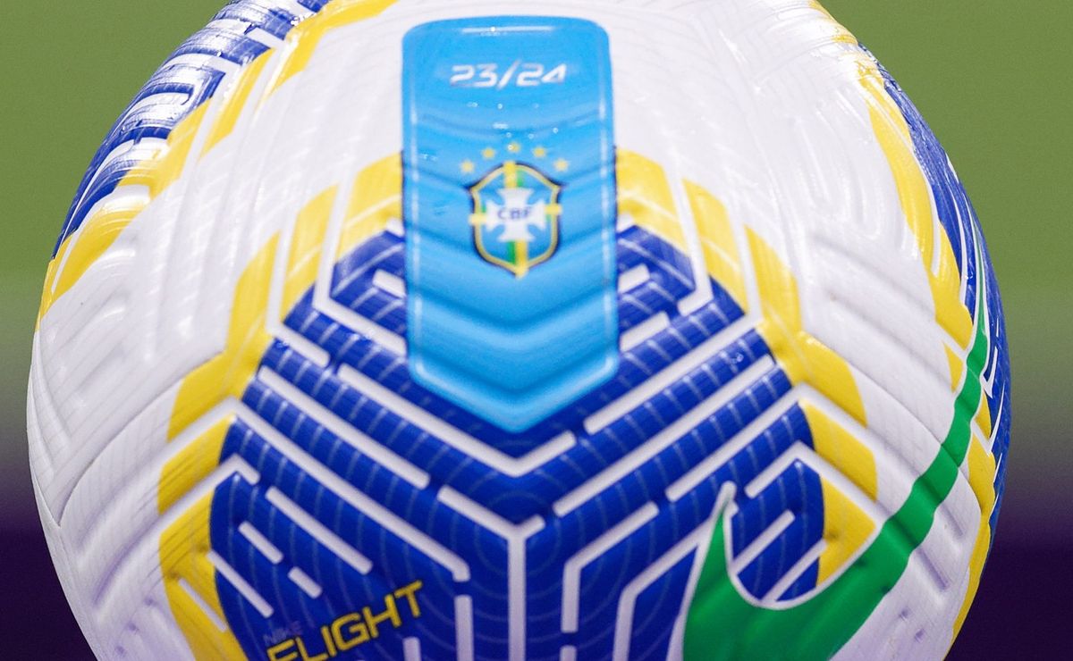 CBF divulga tabela do Brasileirão Feminino A1 de 2026 e define estreia para fevereiro