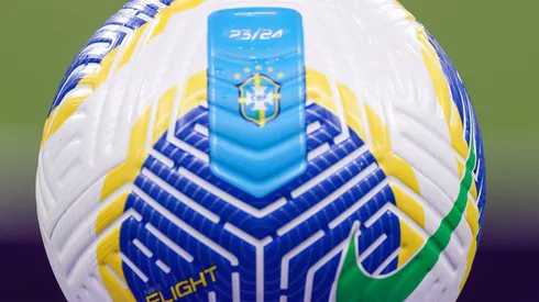 Brasileirão A1. Foto: Anderson Romão/AGIF