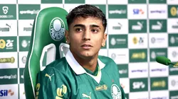 Facundo Torres. Foto: Marcello Zambrana/AGIF