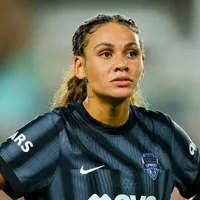 Trinity Rodman faz história com maior salário do futebol feminino