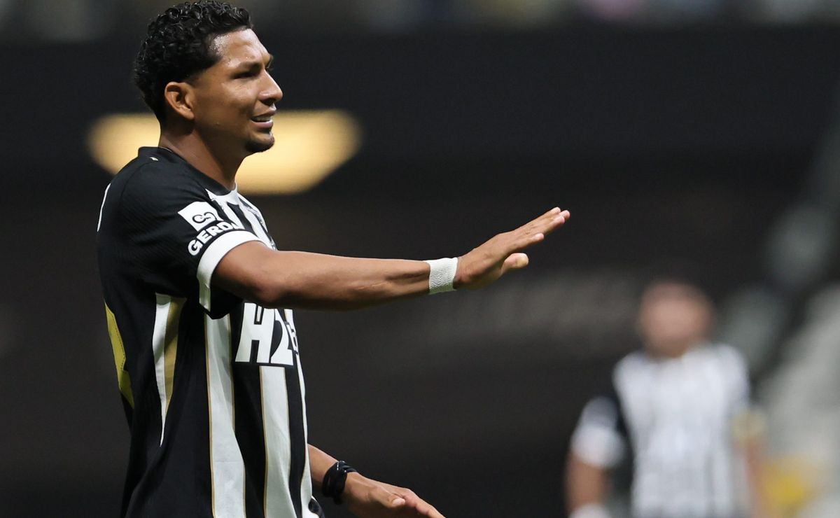 Atlético-MG é a única equipe da Série A que ainda não venceu na temporada