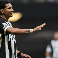 Atlético-MG ainda busca primeira vitória nesta temporada