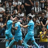 Tiquinho aguarda ser convencido para deixar o Santos em definitivo