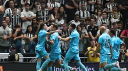 Tiquinho está na mira de dois clubes do Brasil