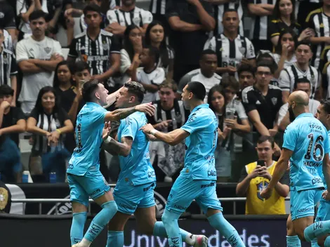 Tiquinho aguarda ser convencido para deixar o Santos em definitivo