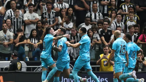 Tiquinho está na mira de dois clubes do Brasil