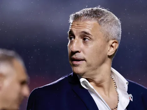 Palmeiras x São Paulo: Confira a previsão da IA para o clássico