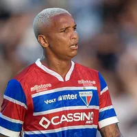 Deyverson, ídolo do Palmeiras, está a caminho do Vasco