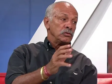 Maestro Júnior elogia Daniel Sales projetando futuro no Flamengo