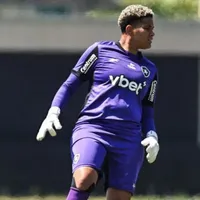 Yasmim projeta Botafogo competitivo na elite em 2026