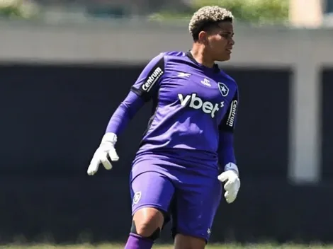 Yasmim projeta Botafogo competitivo na elite em 2026