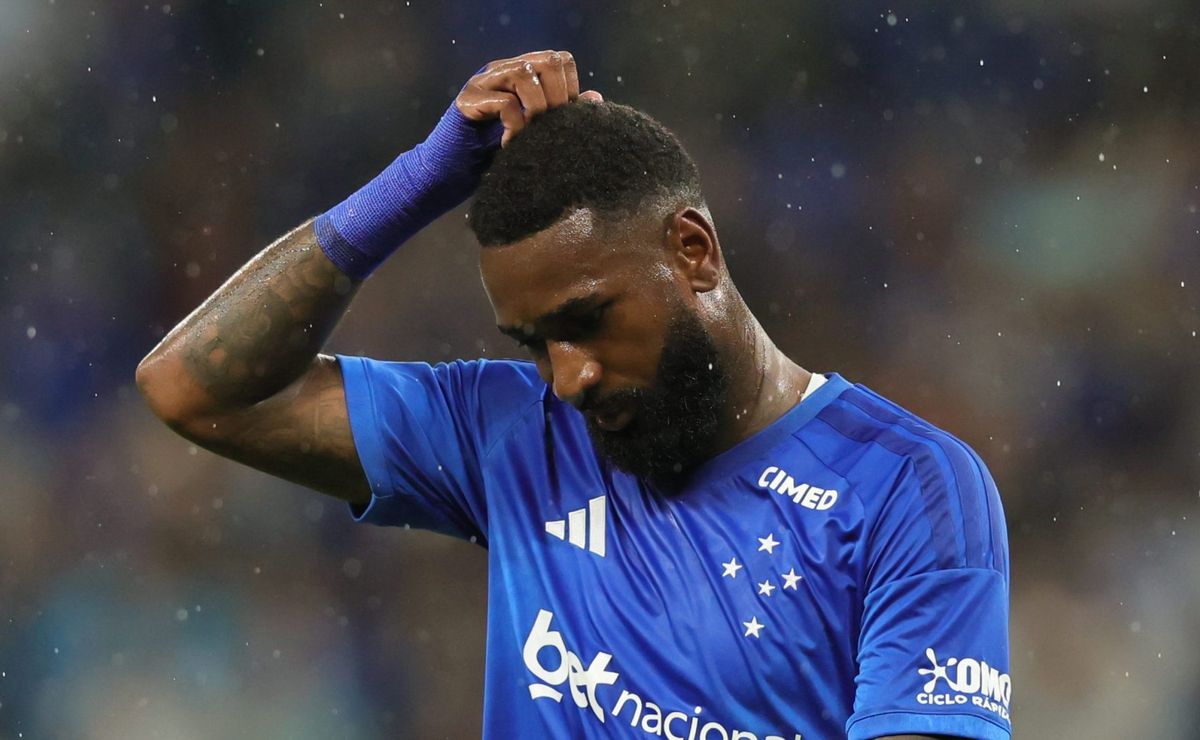 Gerson abre o jogo sobre chance de retornar para Seleção Brasileira: “Meu pensamento é esse”