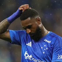 Gerson abre o jogo sobre chance de retornar para Seleção Brasileira