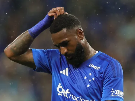 Gerson abre o jogo sobre chance de retornar para Seleção Brasileira