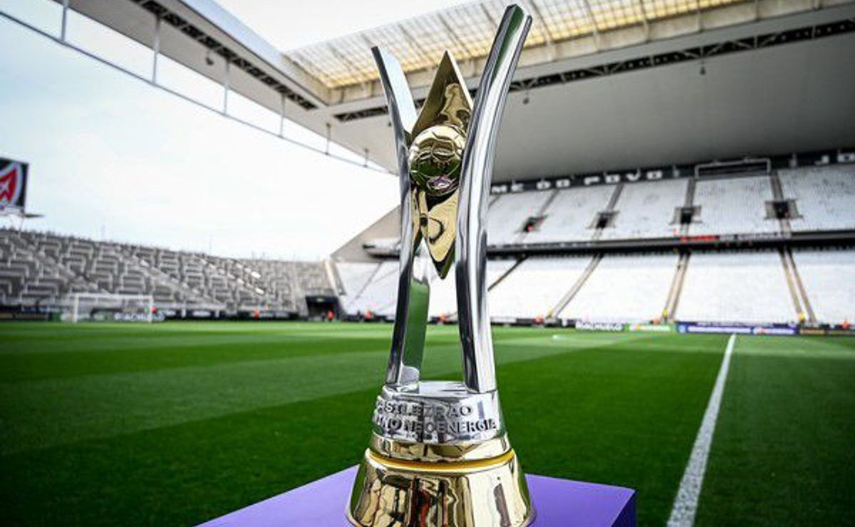 Brasileirão Feminino A1 de 2026 amplia investimentos, prêmios e consolida novas regras