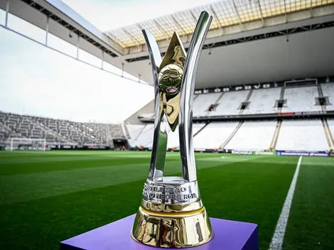 Brasileirão Feminino 2026 amplia investimentos e define novas regras