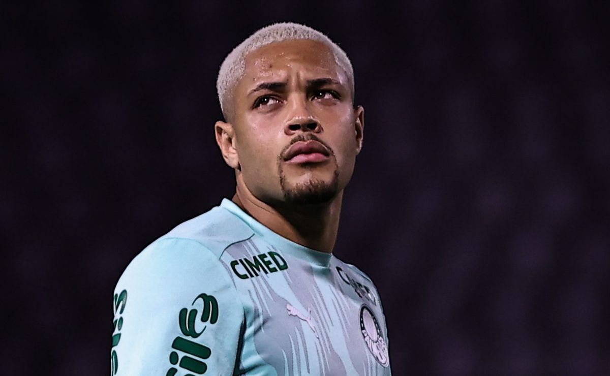 Escalação do Palmeiras: Abel prepara mudanças e vai com força máxima para clássico contra São Paulo