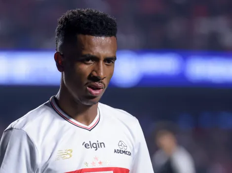 Flamengo quer Marcos Antônio e aguarda melhor cenário para negociar