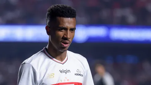 Marcos Antônio segue na mira do Rubro-Negro para 2026