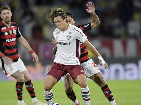 Fluminense x Flamengo: IA se antecipa e crava placar do Fla-Flu