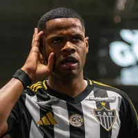 Atlético-MG recusa dividir salários e Corinthians desiste de Júnior Santos