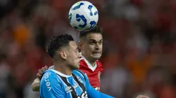 Noriega assumirá vaga de Gustavo Martins para Gre-Nal 449
