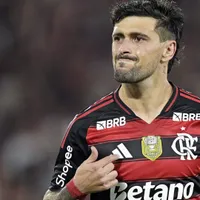 Arrascaeta aponta principal diferença do Flamengo para outros clubes
