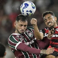 Defesa do Fluminense supera a do Flamengo