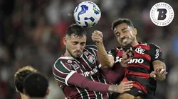 Defesa do Fluminense supera a do Flamengo