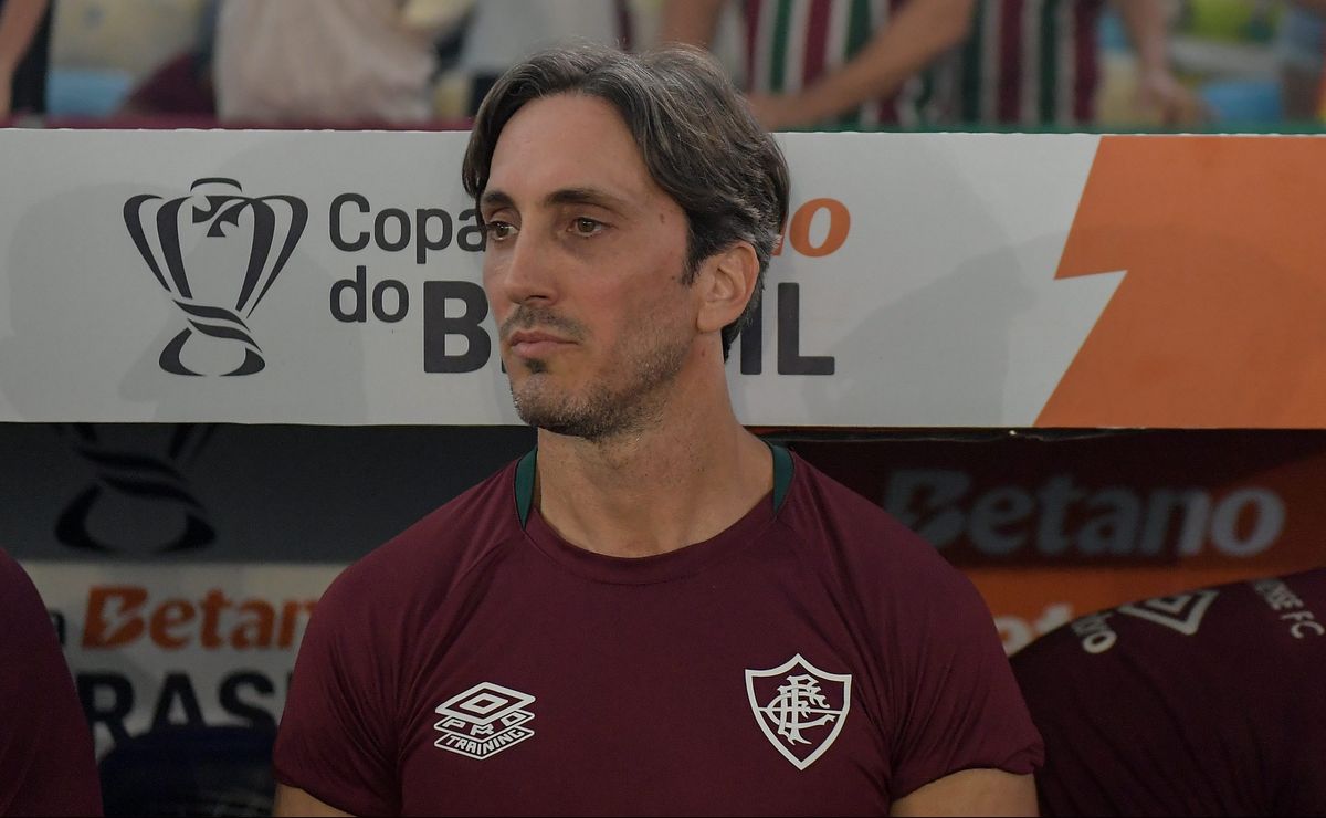 Fluminense recusa proposta do Boca Juniors e oferece aumento para manter Kevin Serna