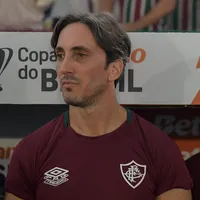 Fluminense recusa oferta do Boca e blinda Kevin Serna