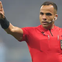 Ferj define arbitragem de Fluminense x Flamengo